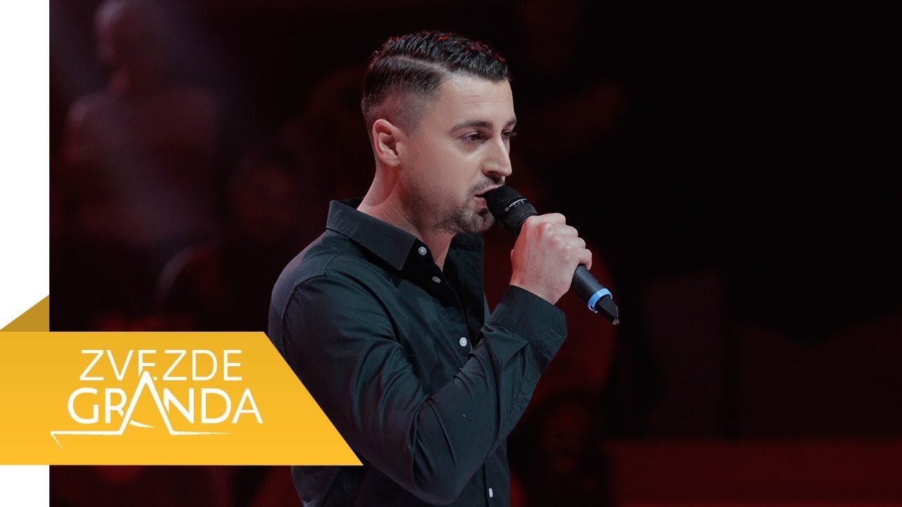 Alen Vrgovcevic - Zabranjena ljubav, Ti hodas sa njom - (live) - ZG - 19/20 - 19.10.19. EM 05