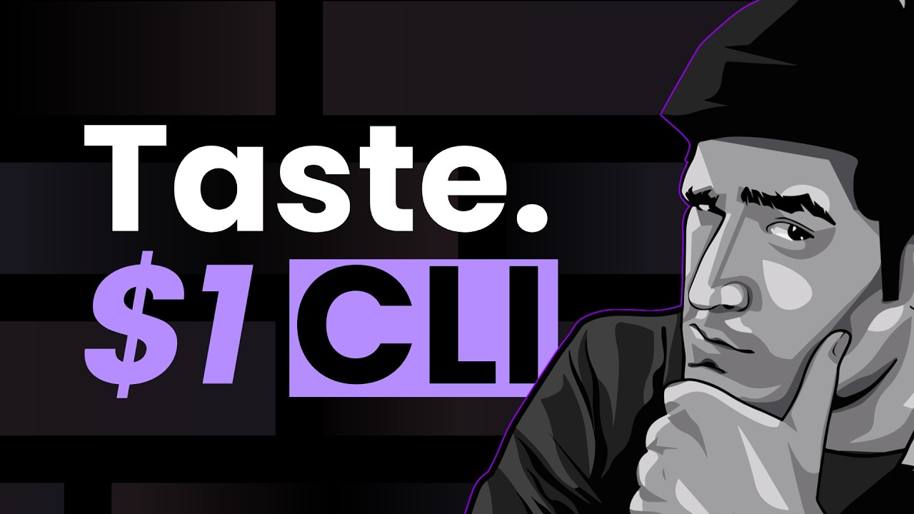 How I beat Claude & GPT with Kimi in just $1 with my coding taste using Command Code