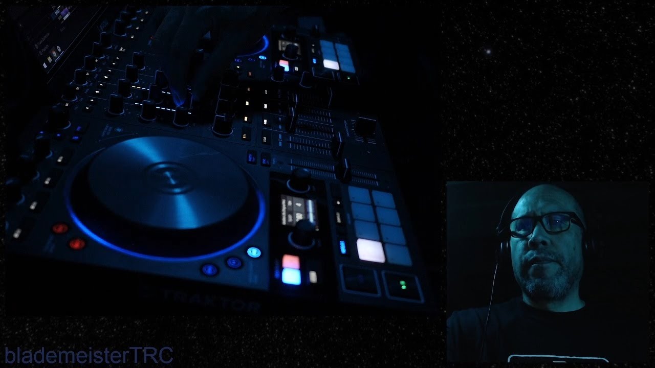 Progressive House Set - 09/03/2025