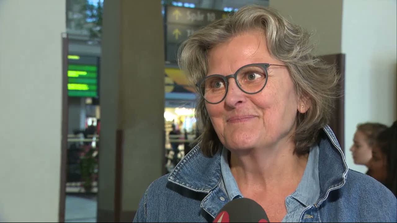 9,4 miljarder kontakter saknas - Nyheterna (TV4)