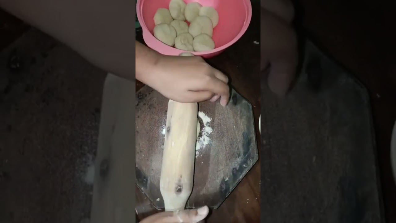 Paneer paratha ❣️✨