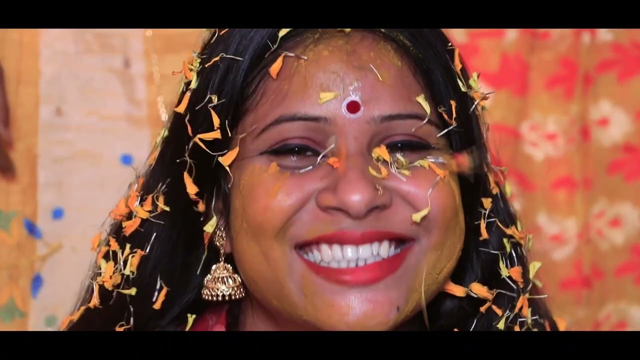 Sumita & Somnath Wedding Full Video HD