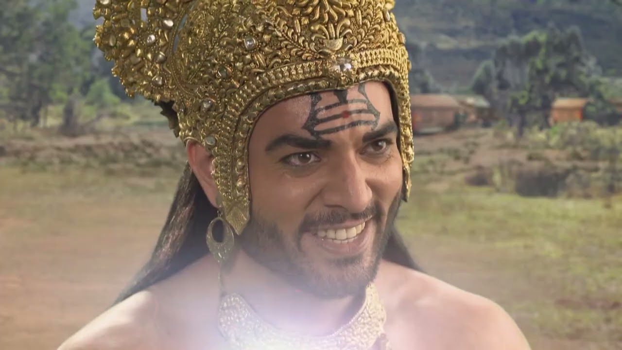Shaktipeeth Ke Bhairav - Ep 94 - rohitbakshi,ulkagupta - Hindi Tv Serial - Zee Anmol