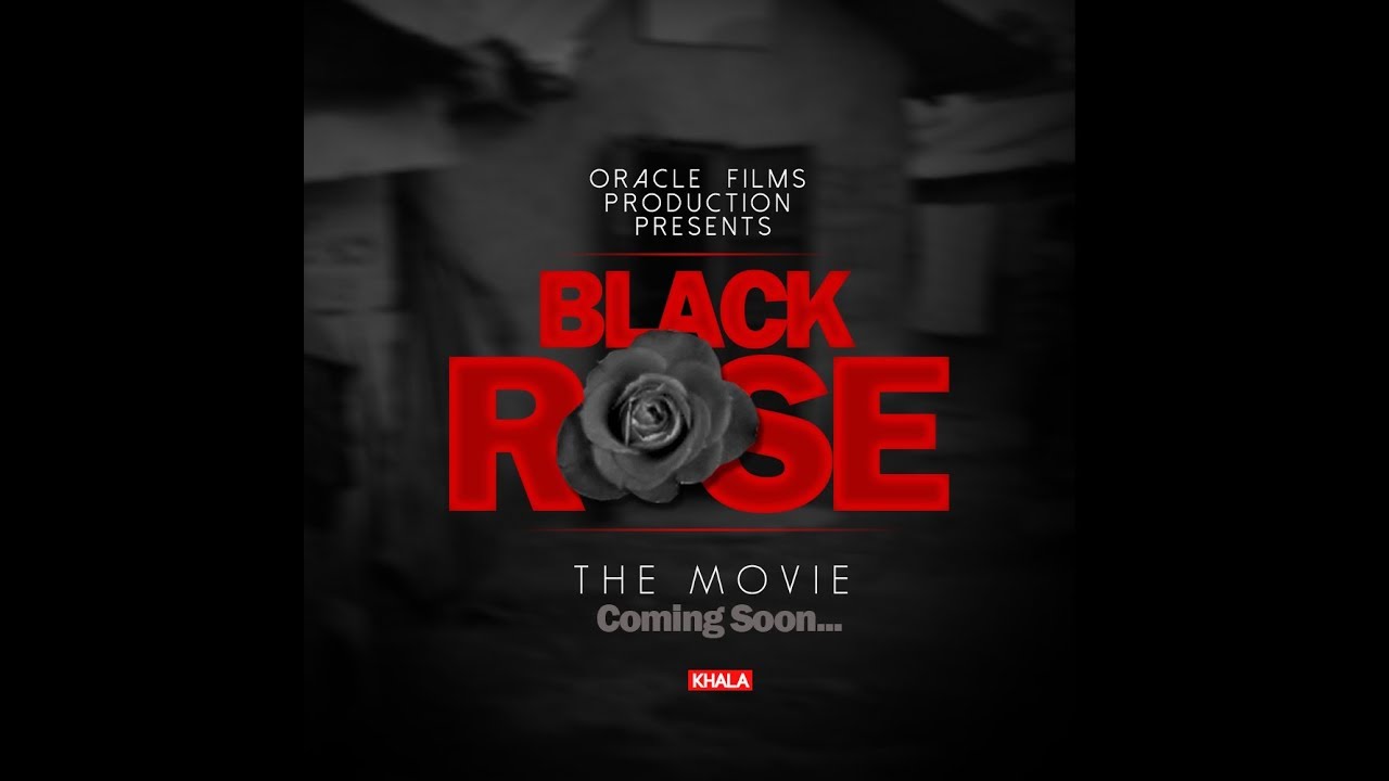 BLACKROSE [Official Trailer]