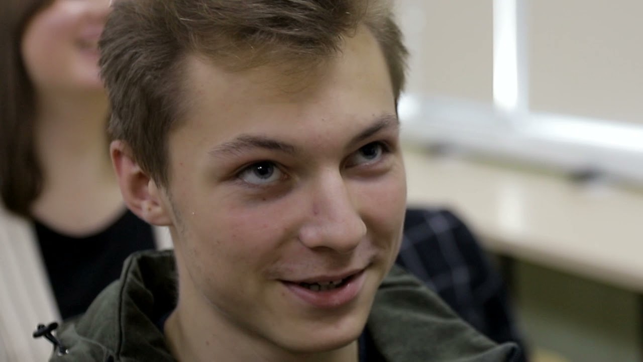Чернигов Лицей 32