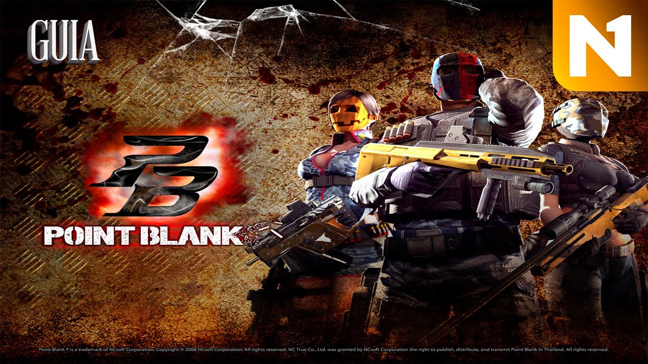 Como baixar e instalar Point Blank no PC e notebook em 2026