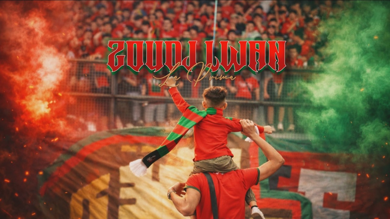 Zouj Lwan