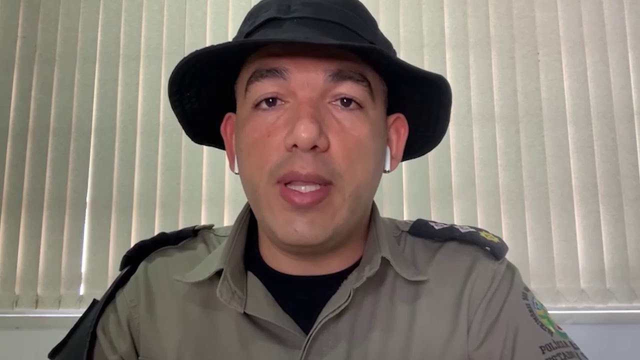 NOSSO AGRO - Combate &agrave; criminalidade no campo &eacute; tema de encontro entre federa&ccedil;&otilde;es, governo e pol&iacute;cia
