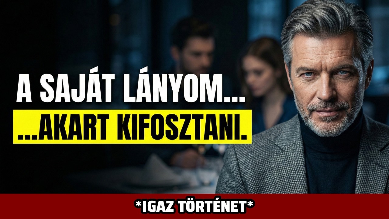 Eladták a fejem felől a házat.. Ez lett a vesztük | Igaz történet