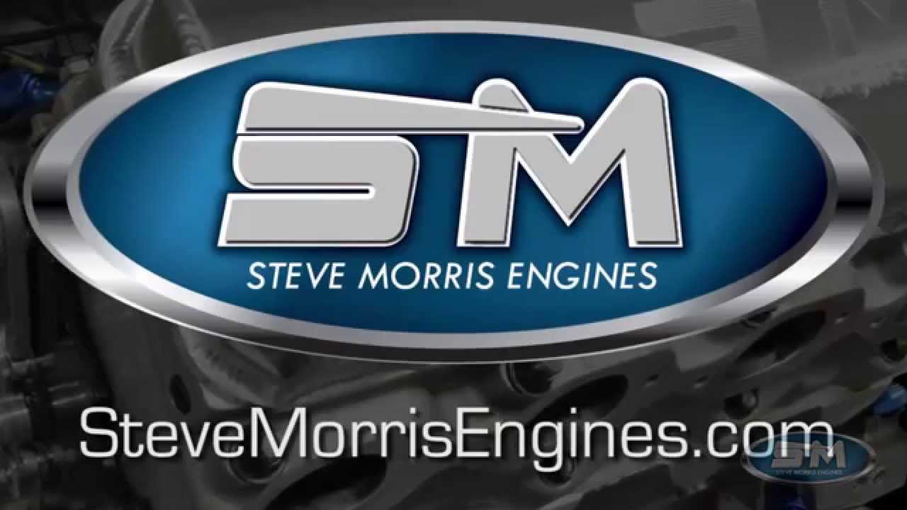 2,500+hp Twin-turbo BBC