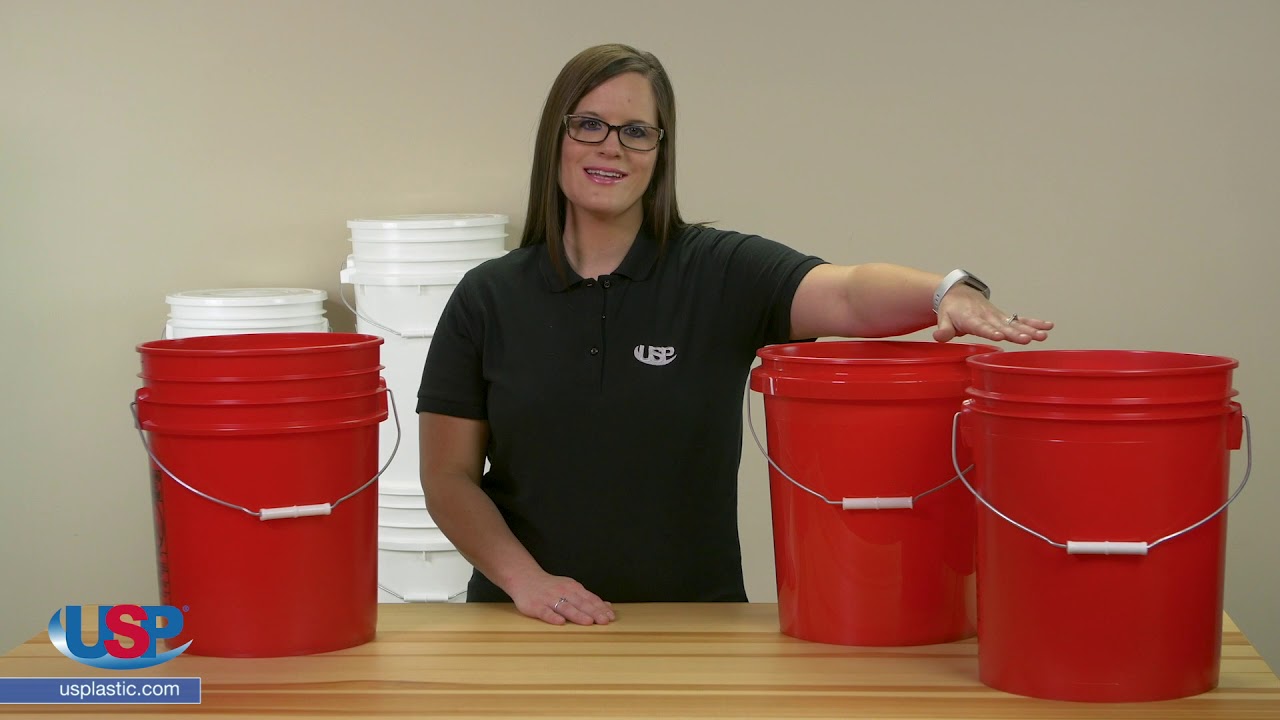 Not All Plastics Are Created Equal | U.S. Plastic Corporation&reg;