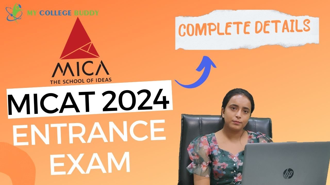 🎓MICAT Exam 2024: Ultimate Guide, Tips, Syllabus, and Preparation Strategies🤔📚