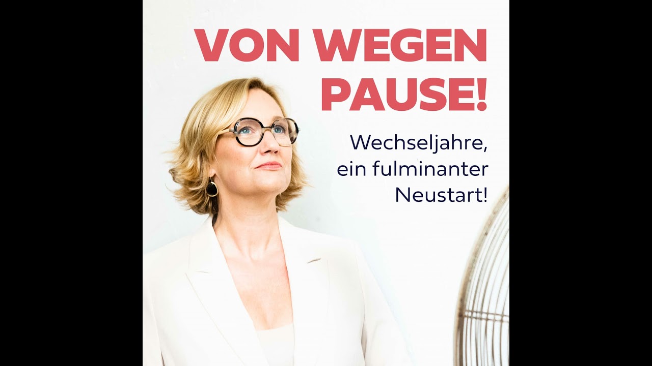 Folge 16 - Jule Ronstedt - „Wir sind nicht alleine und wir sind wirklich viele.“