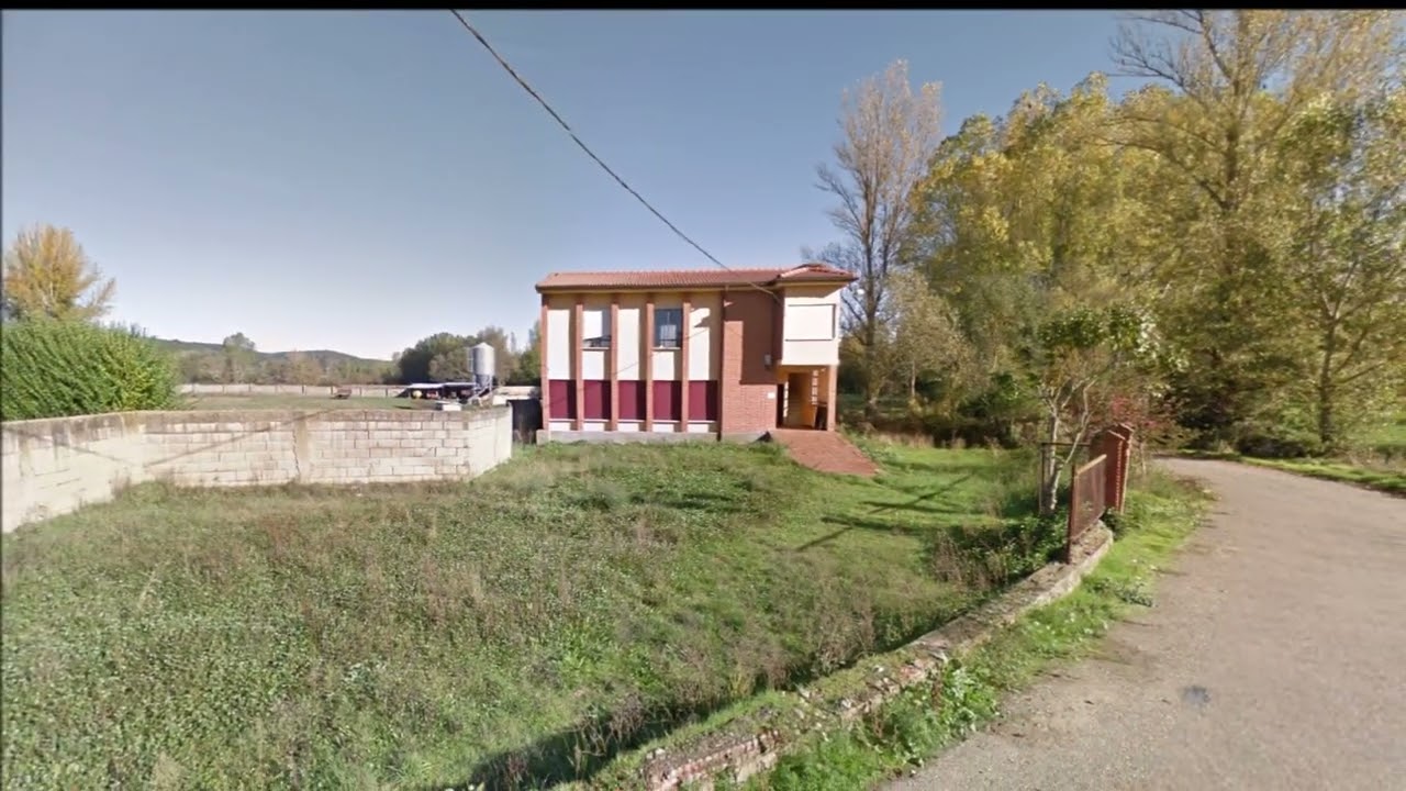 Pesquera,  Cistierna,  LEÓN