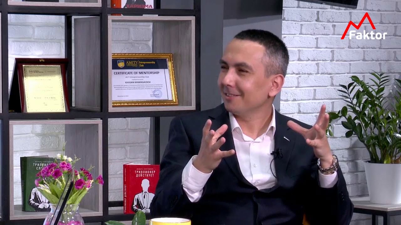 AQShda ~$170 000 lik ishni tashlab, O'zbekistonga kamroq oylikka nega keldingiz?