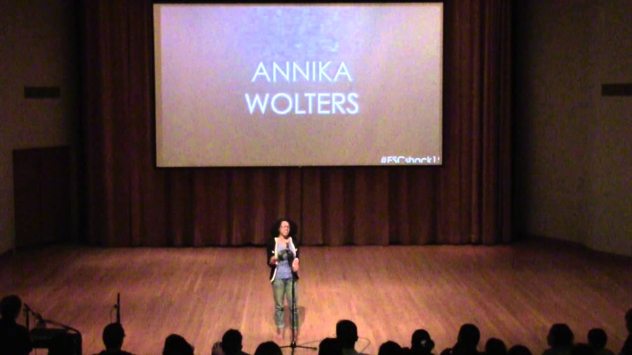 Culture Shock 2015 | Annika Wolters