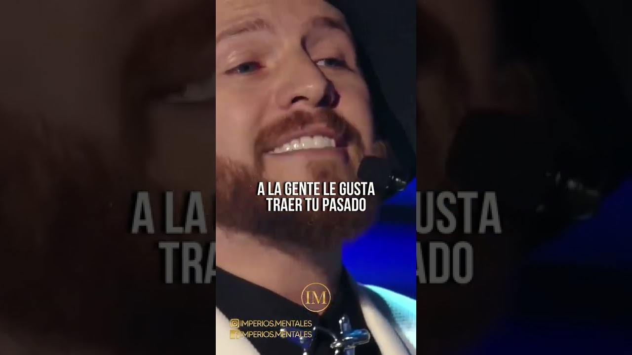 ESTE CONSEJO TE AYUDARA A CUMPLIR TUS SUE&Ntilde;OS - DANIEL HABIF