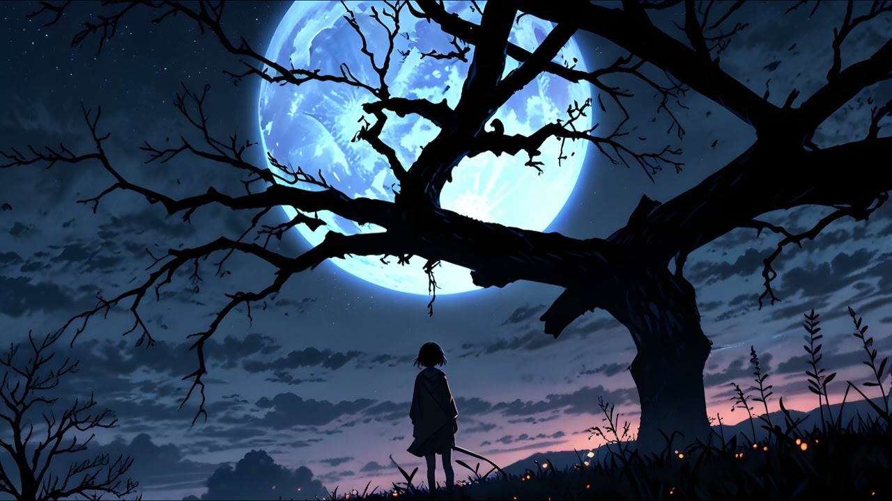 The Dark Echoes of Sleep