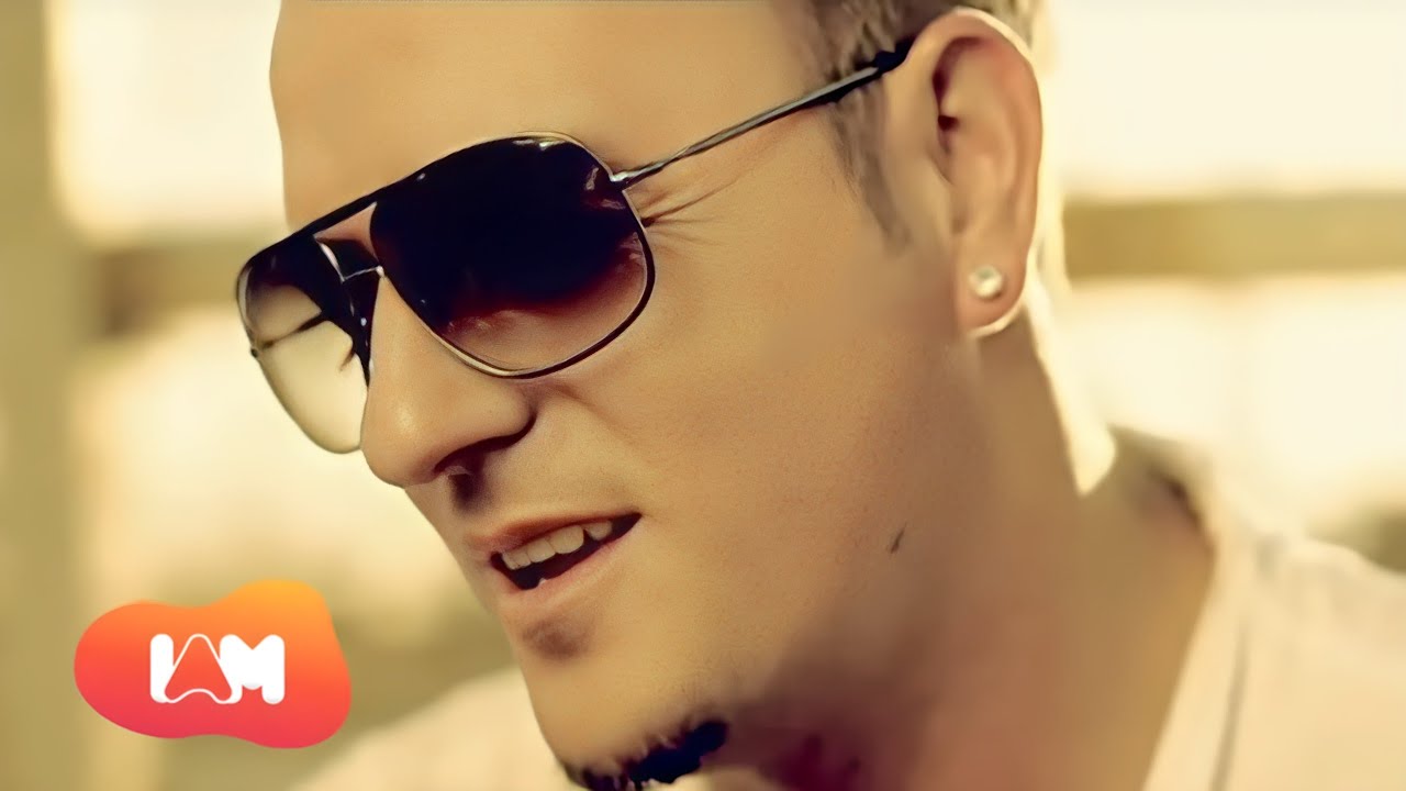 Nexhat Osmani - Zemres tande (Official Video)