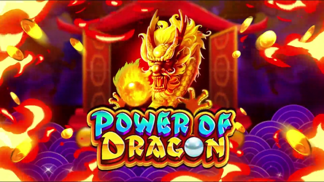 Feel the magic of Jackpots - Cash Frenzy Casino - Power of Dragon (Collect gift below)
