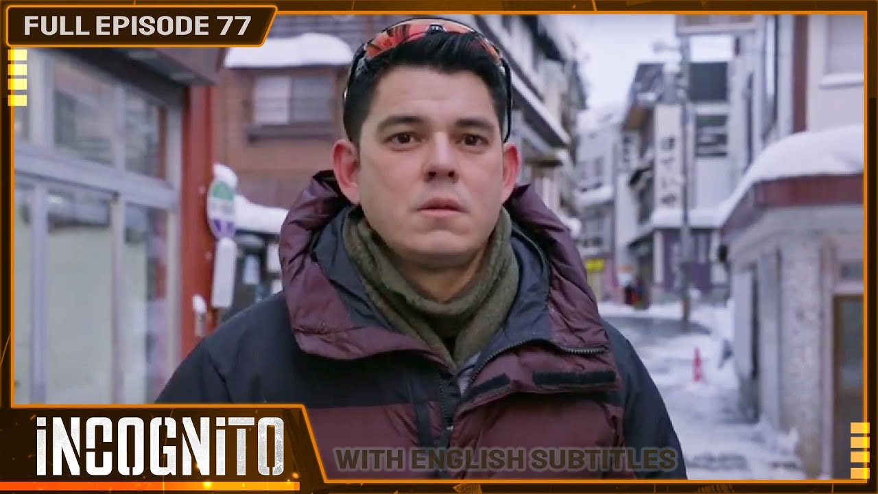[ENG SUB] Incognito | Full Episode 77
