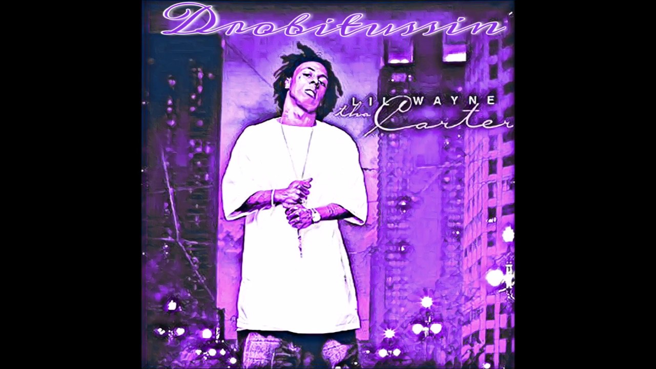 Lil Wayne - Cry Out (screwed and chopped)