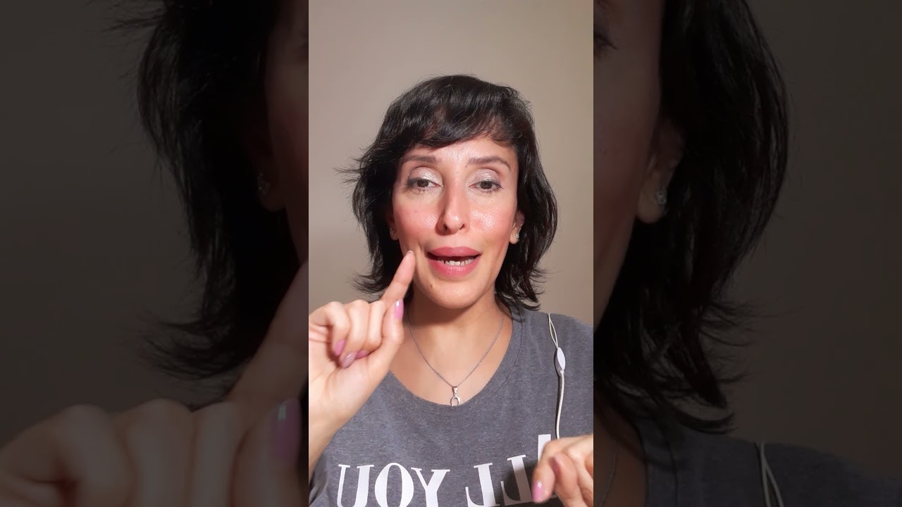 La energía de la abuela materna🌈
