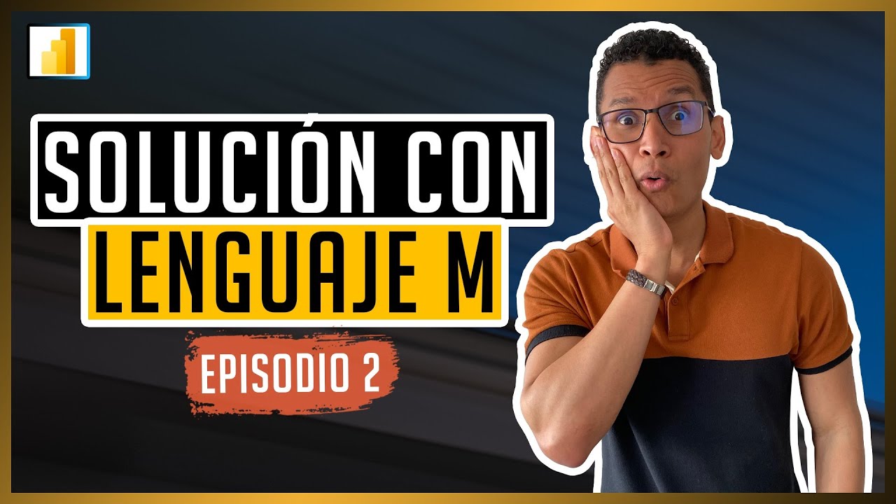 REMOVER Columnas Vacías para 'BIG DATA' con Power Query: DINÁMICAMENTE