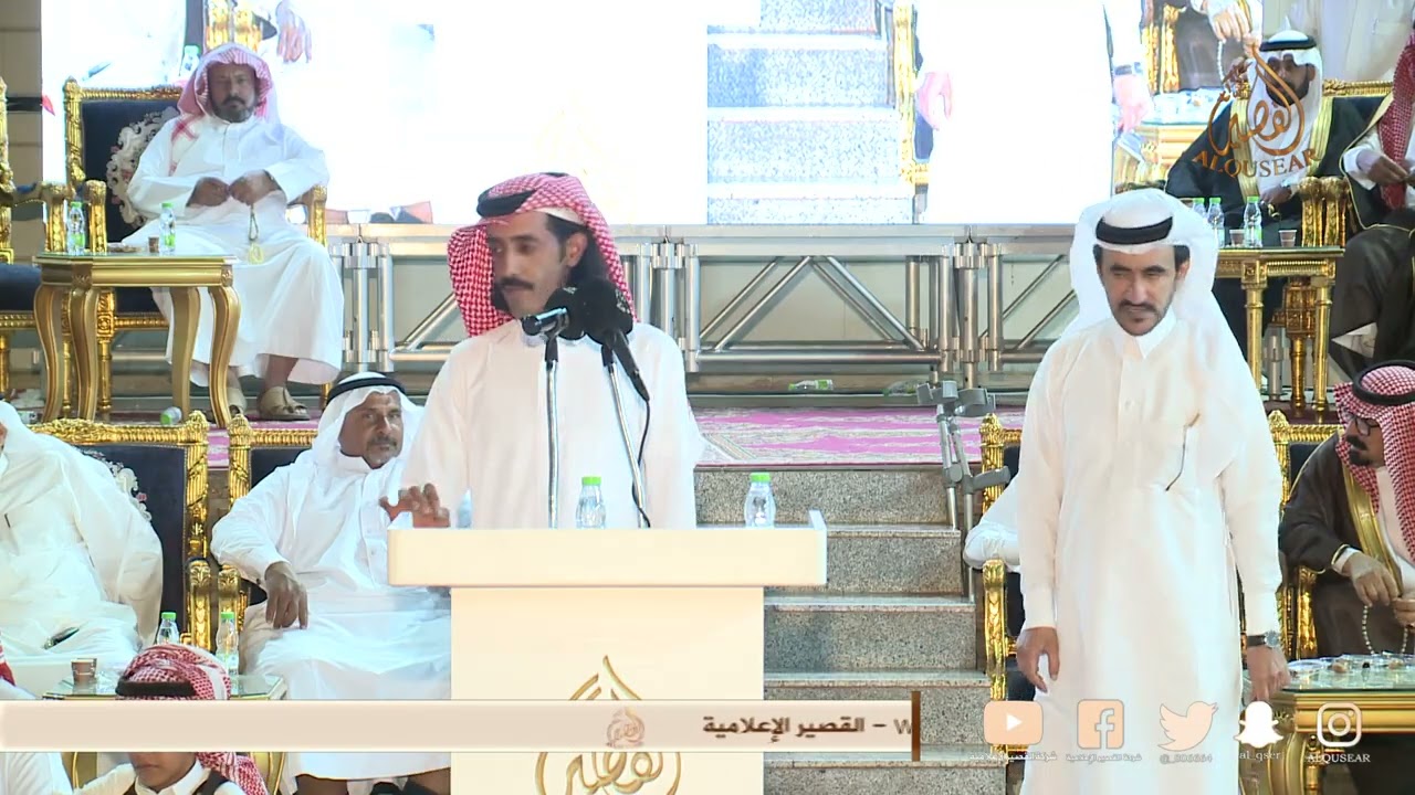 عبدالحميد الفهمي × عايض بن نايف  و عقاب الفهمي × عايض الجاملي - 🥁🥁  الطائف - ١٤٤٦/١/١٣ه‍ـ
