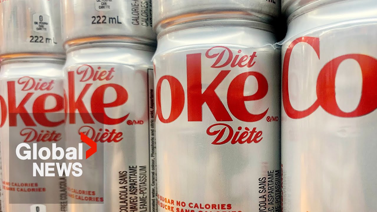 Does aspartame cause cancer? No more than aloe vera and pickled veggies, based on latest risk level