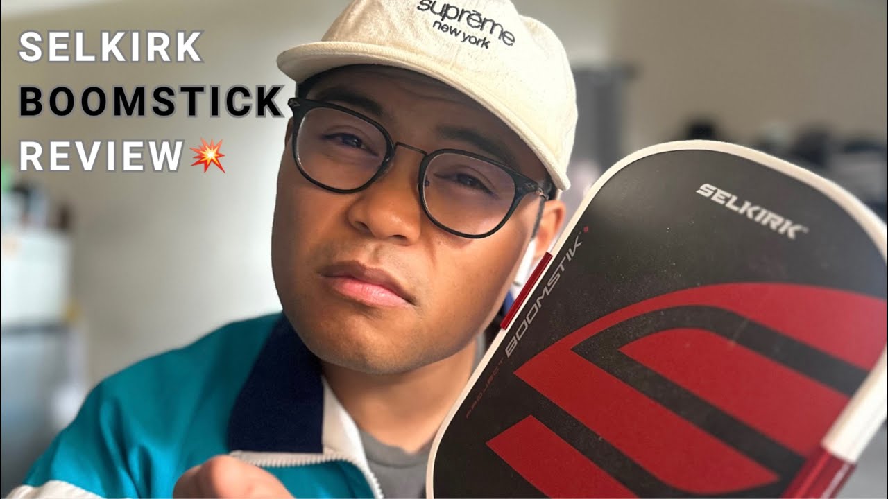 Thoughts on Selkirk Boomstick