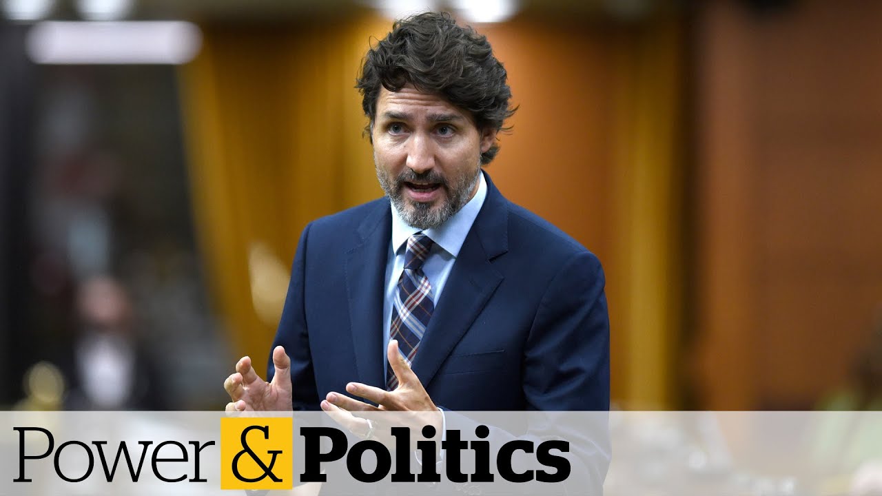 Liberals fast-track COVID-19 aid bill after CERB expires