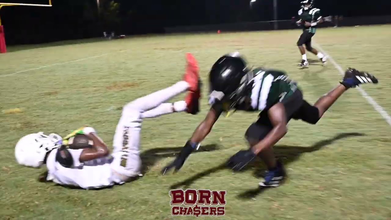 UPSET ALERT | 12U GA EAGLES VS 13U FORT DOCHESTER NATTY BOYZ | BACK 2 BACK UYFL CHAMP LOSE TO 12U 😱