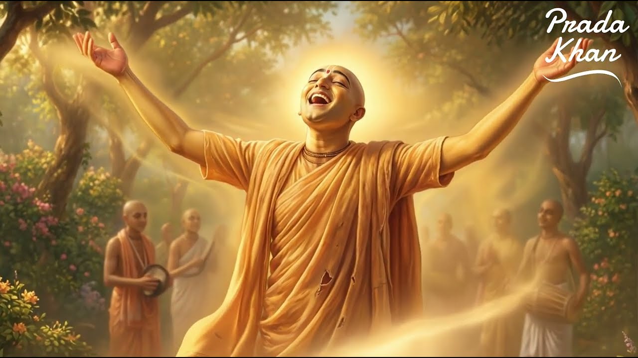 Gaura Purnima 2026 | Nimai of Navadvipa | Power Metal