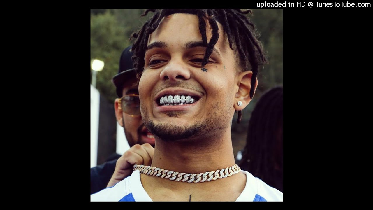 [FREE] SMOKEPURPP / XXXTENTACION / RONNY J TYPE BEAT 