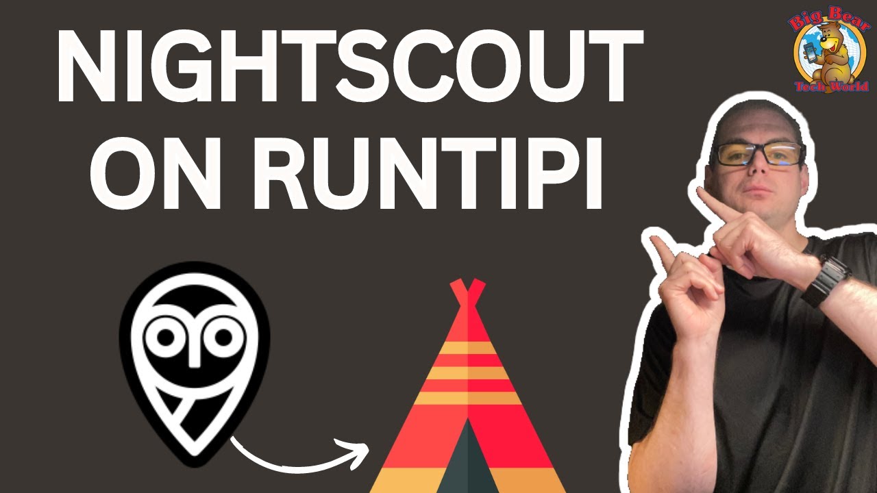Effortlessly Install Nightscout on RunTipi &ndash; A Step-by-Step Guide!