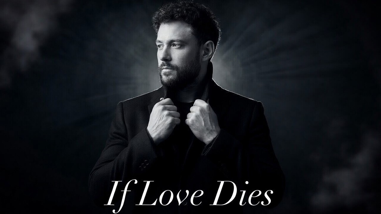 Calum Scott - If Love Dies (2026 Official Lyrics Video)