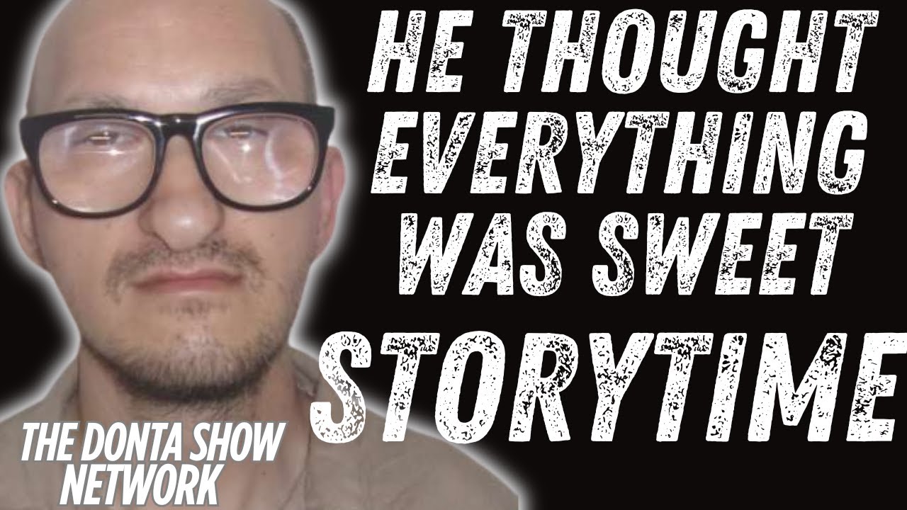 He Thought Prison Was Sweet Untill He Met Sweet Low #prisonstories #thedontashownetwork #prisonstory