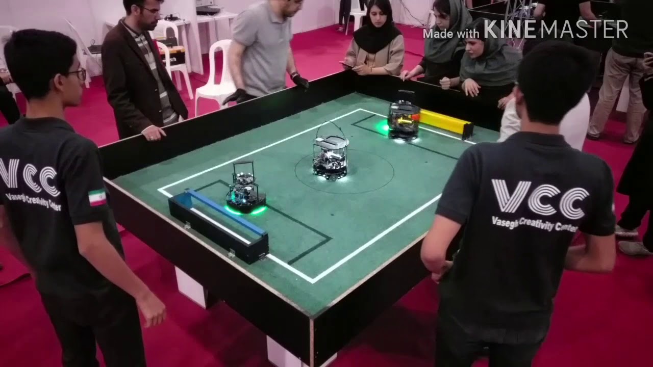 iran open2018 vcc.rcj