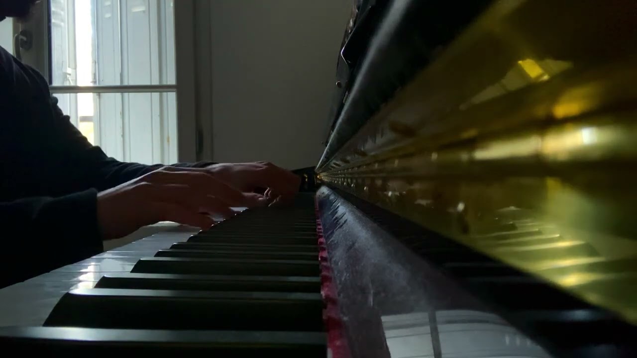 Improvisation 6
