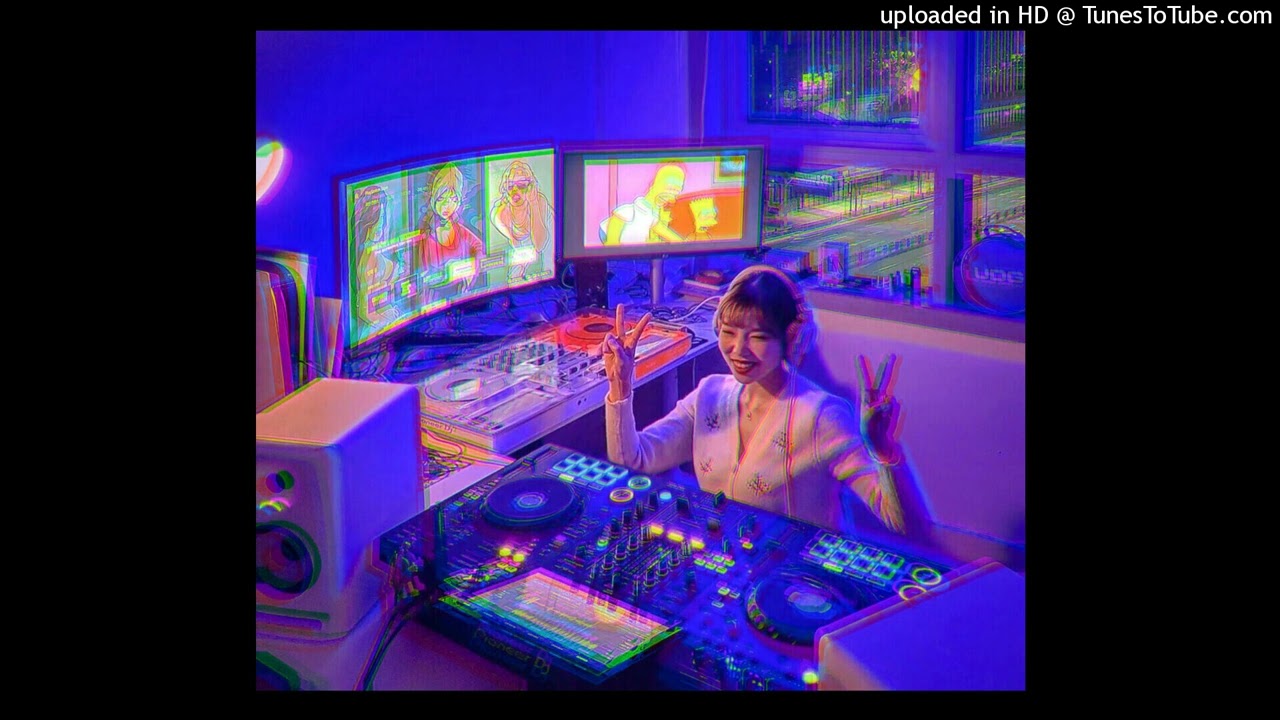 [Dj Roth FKM]-BaBa TuTu&[Dj Roth]-Love Potion Number9&[Bol]-Out Of Control&[Dlm]-Work Work 2022 🤟🏻