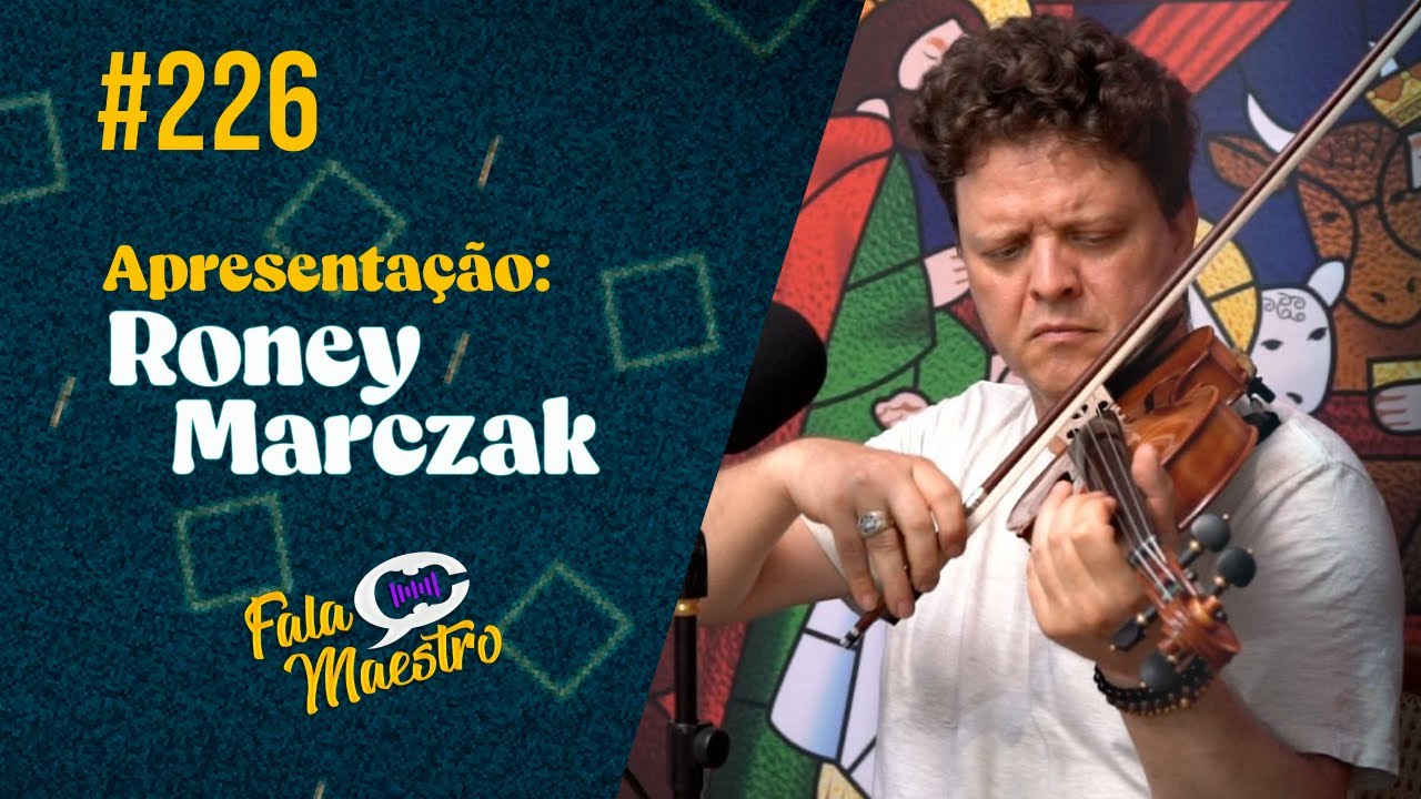 Fala Maestro 226#