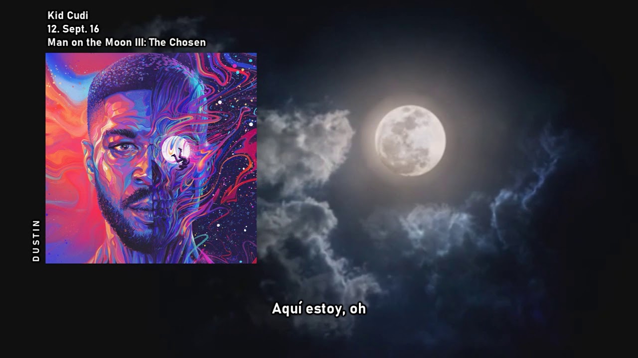 Kid Cudi ⥈ Sept. 16 &laquo;Subtitulado Espa&ntilde;ol&raquo;