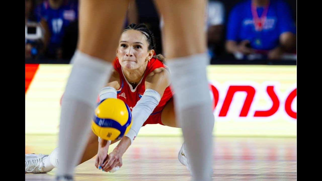 #13 - TEAM PUR '25 - PAULINA PEREZ ROSAS