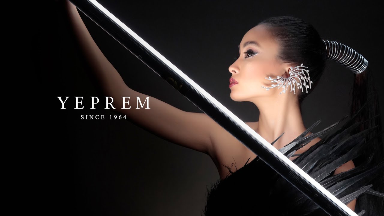 Y-COUTURE BY YEPREM