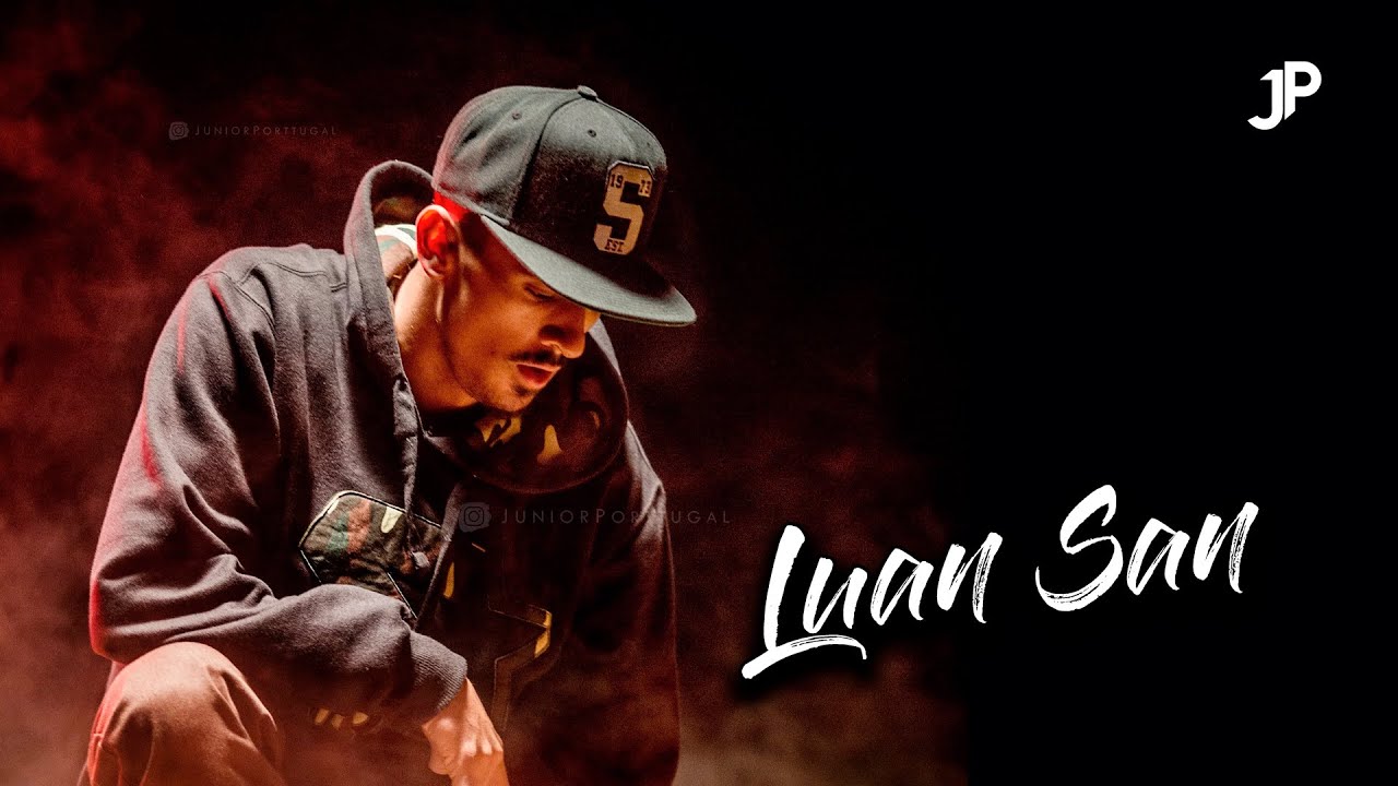 Bboy Luan San • Ultimate Trailer 2019