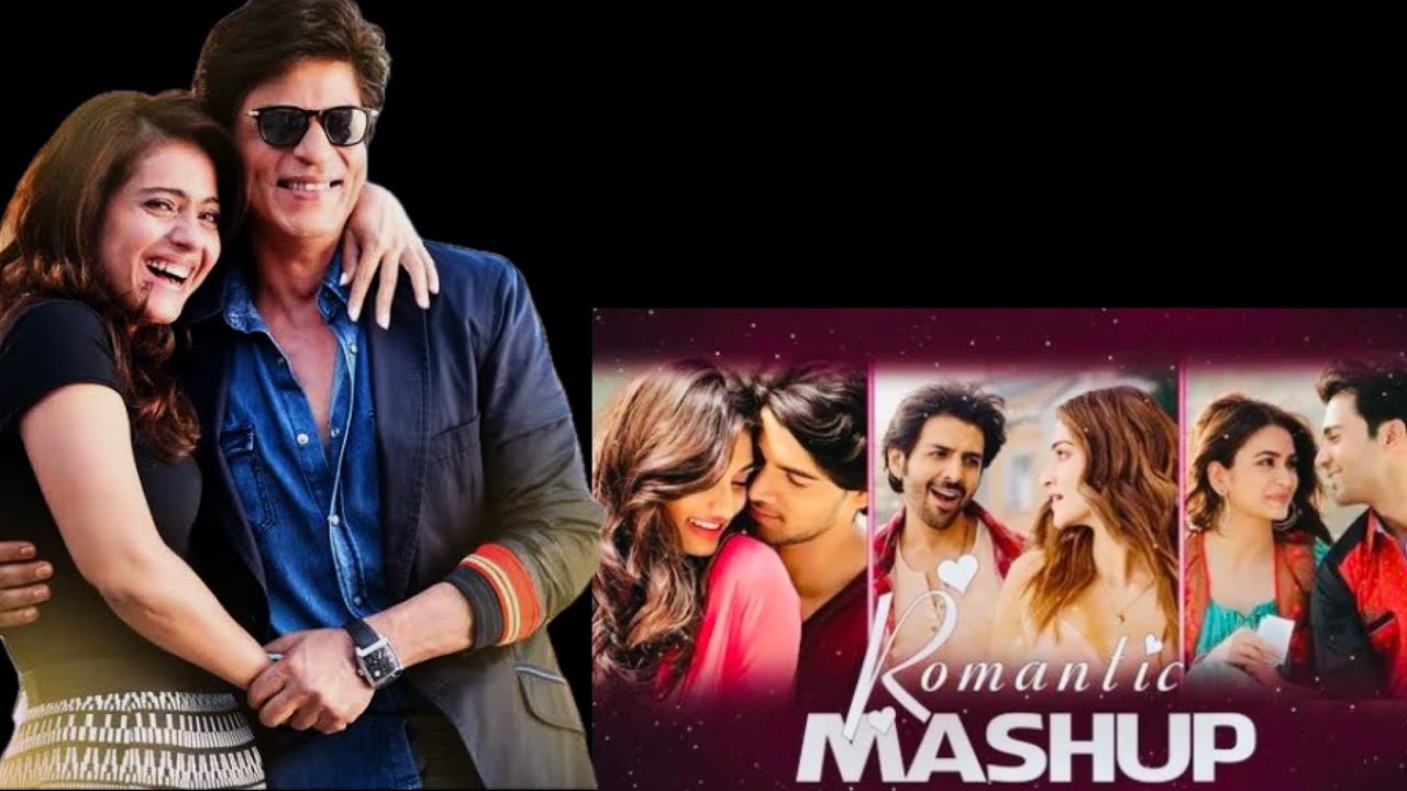 Best of Romantic Love Mashup | Soulful Melodies for True Love | Bollywood 90s collection