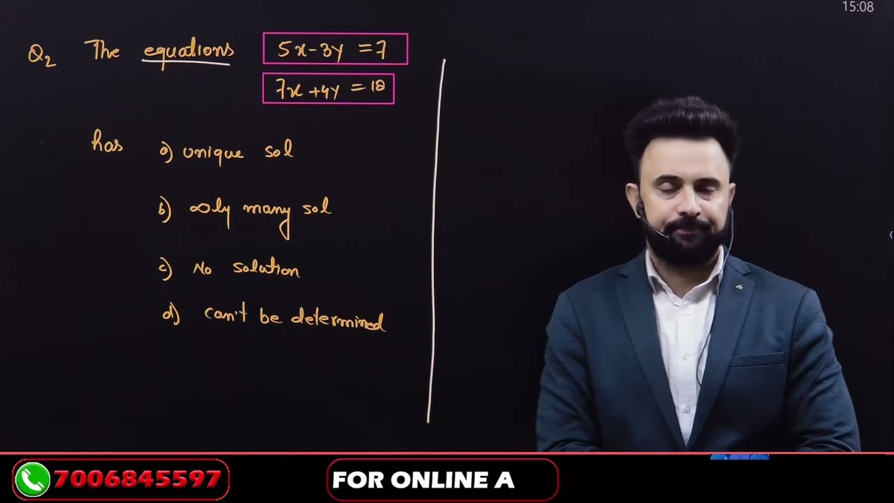 MATHS FOR FINANCE ACCOUNT ASSISTANT @JobsAdda786