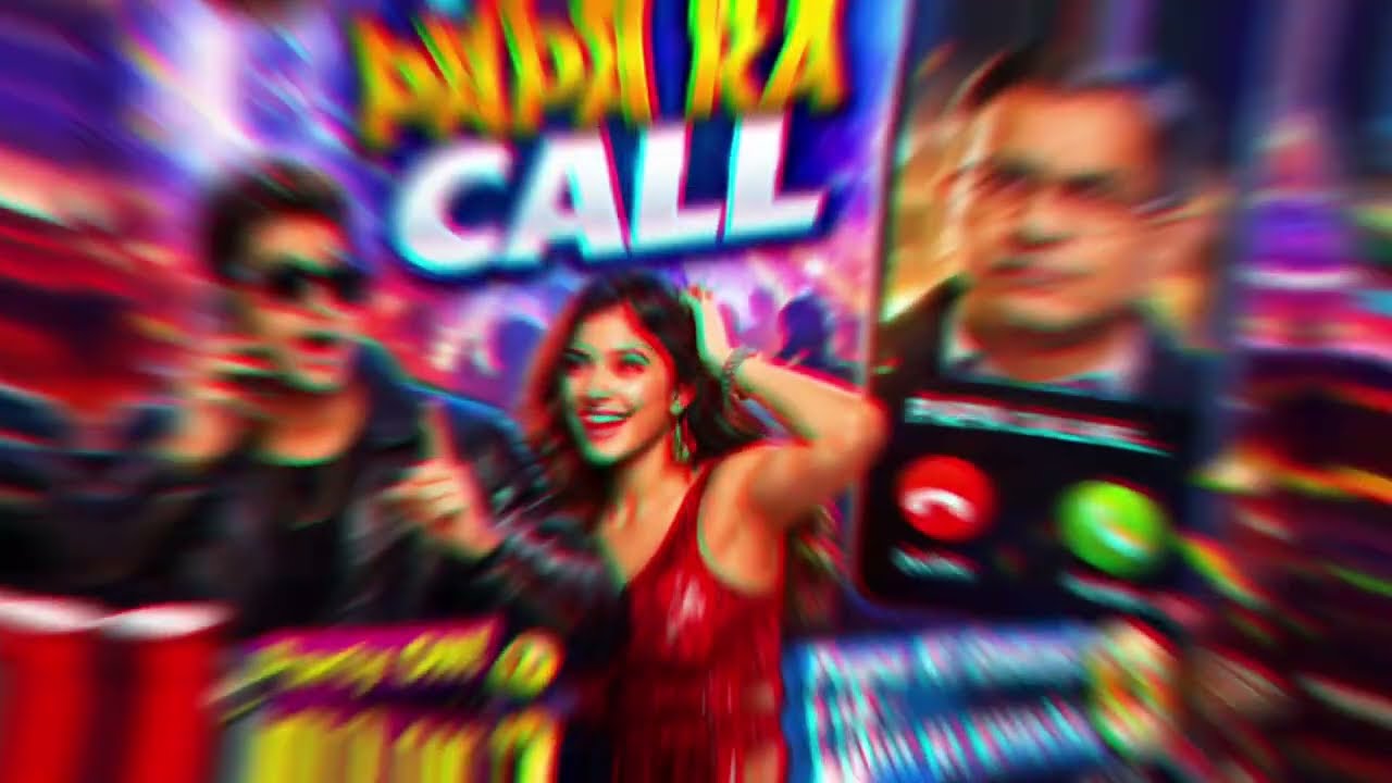 Papa ka call 