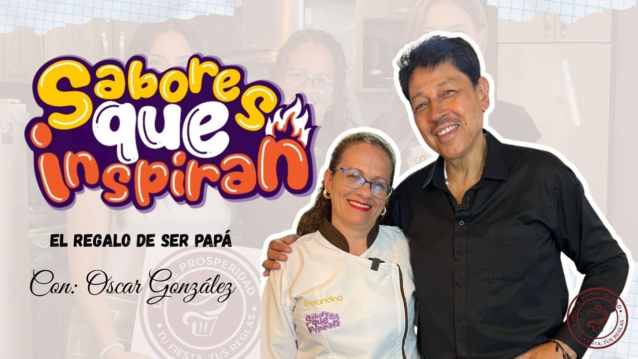 Sobre barriga al Horno- Sabores que Inspiran 